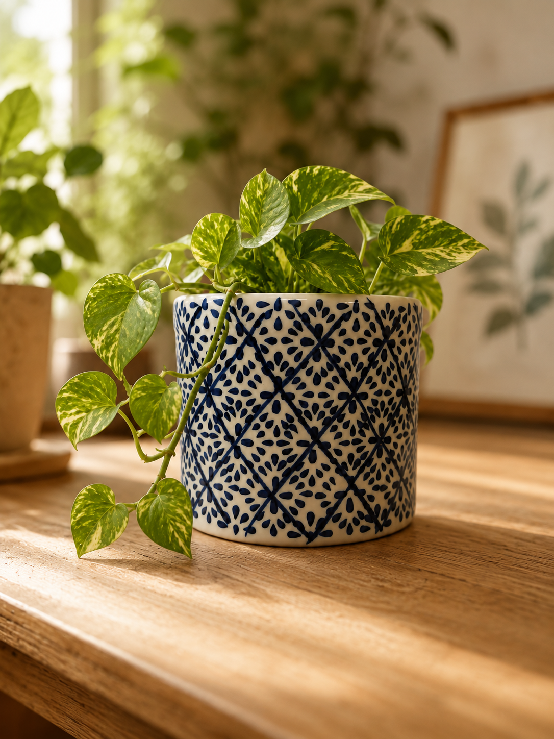 Planter