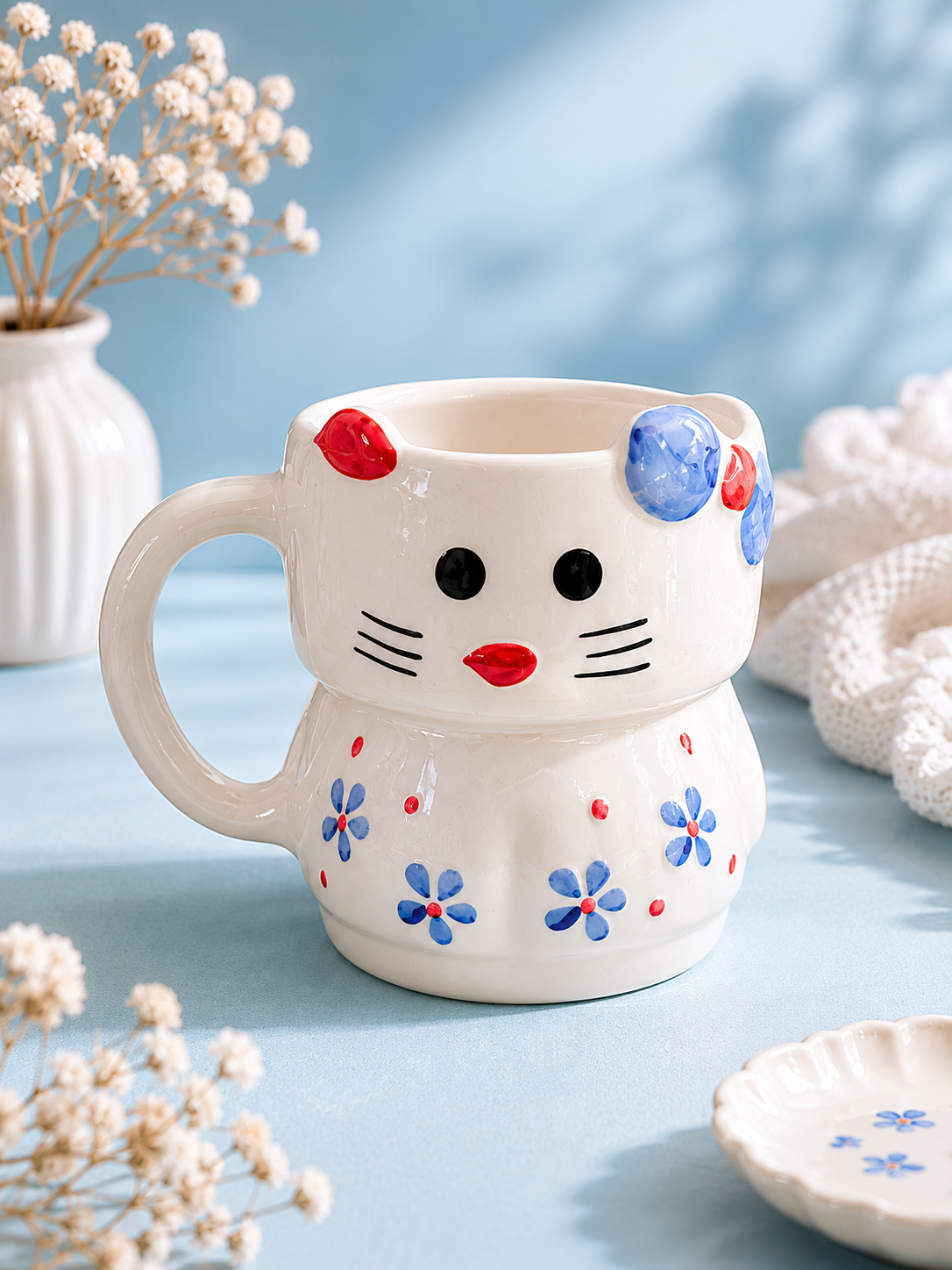 Cups