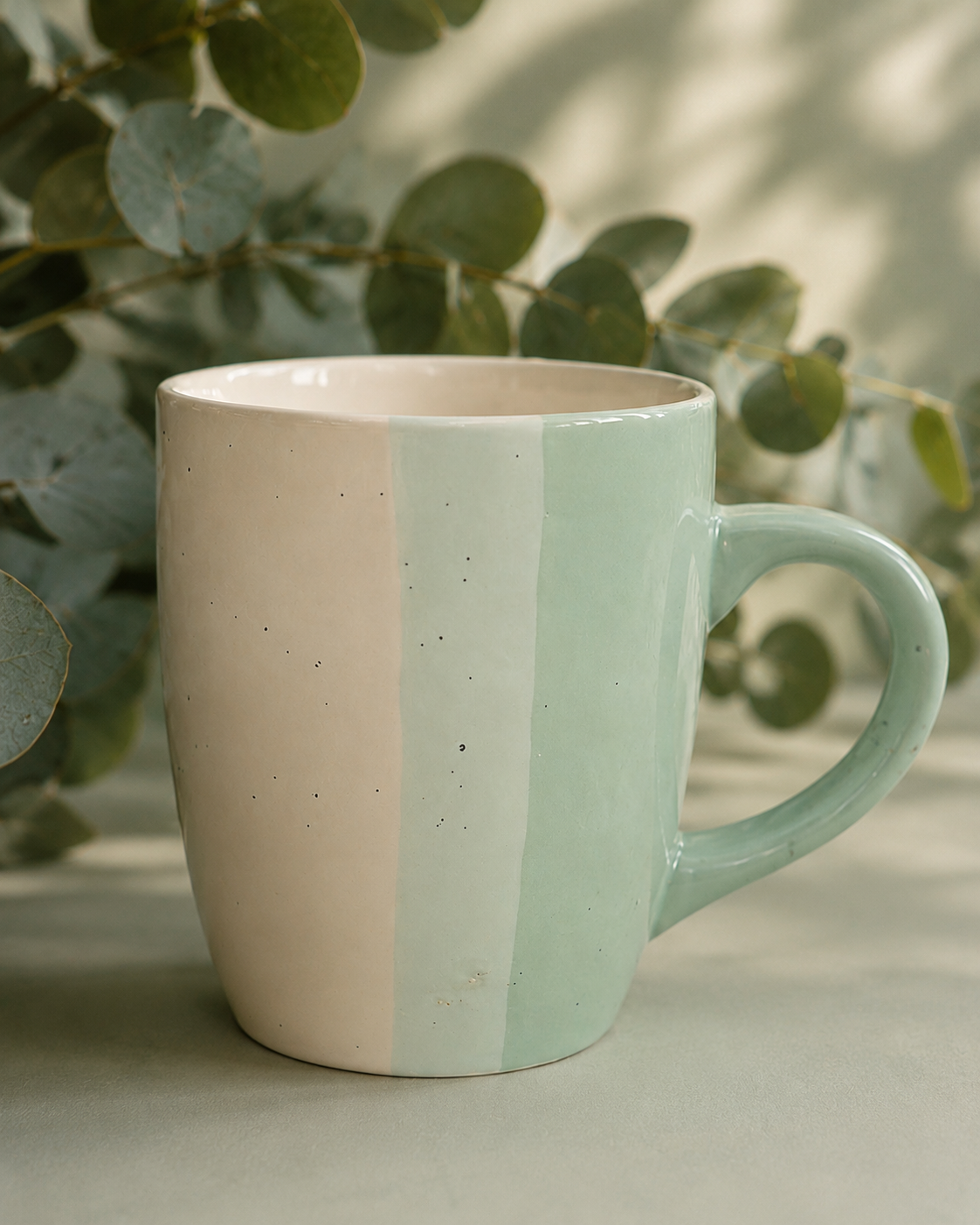Pastel Breeze Mug