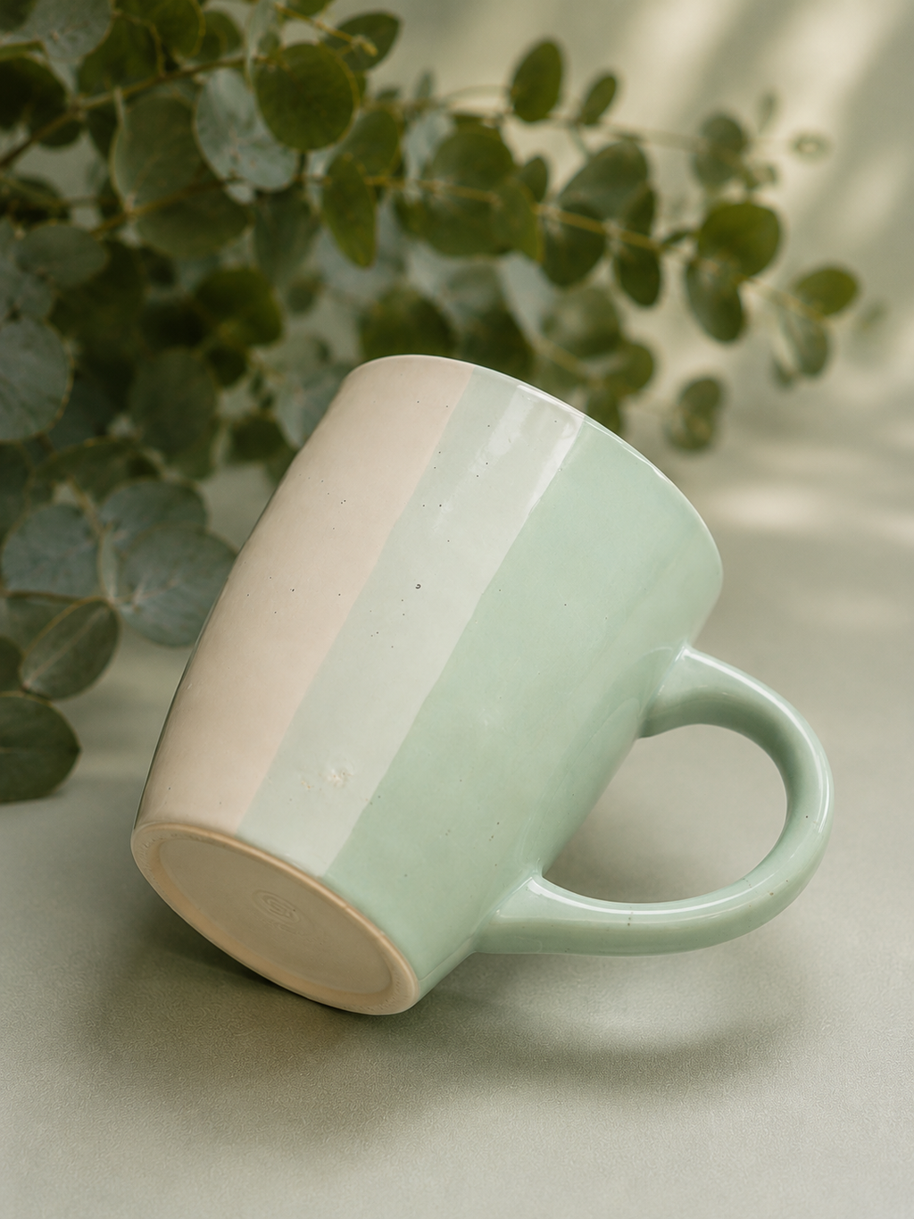 Pastel Breeze Mug