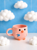 Pastel Peep Cup